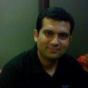 Meet your Posher, Rohit